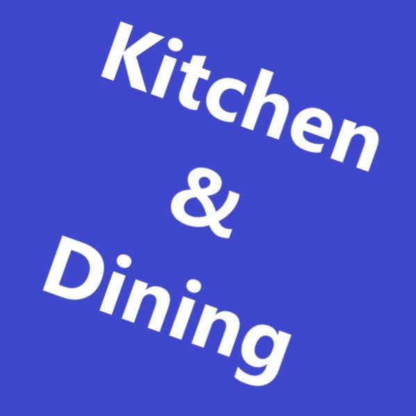 Kitchen & Dining