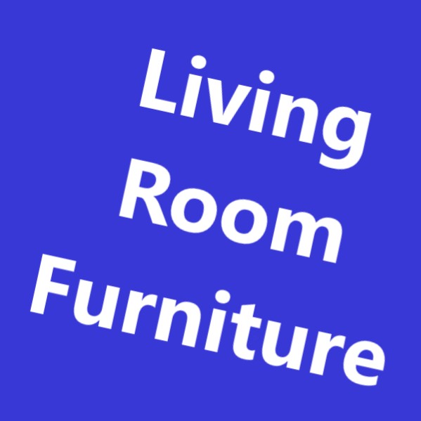 Living Room Furniture