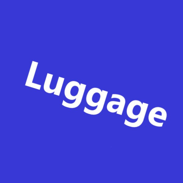 Luggage