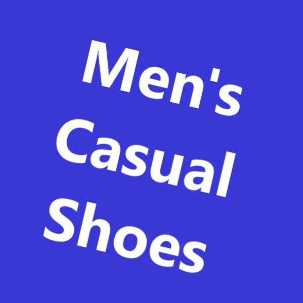 Men's Casual Shoes