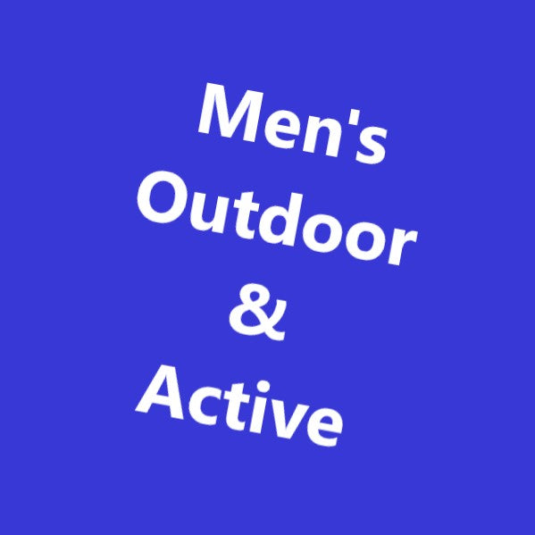 Men's Outdoor & Active