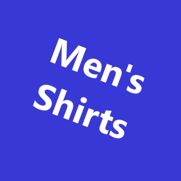 Men's Shirts