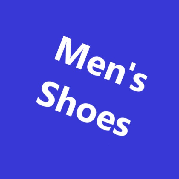 Men's Shoes