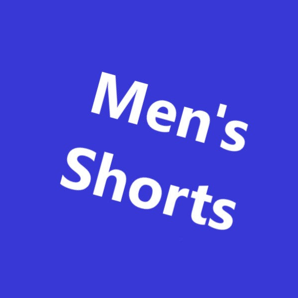 Men's Shorts