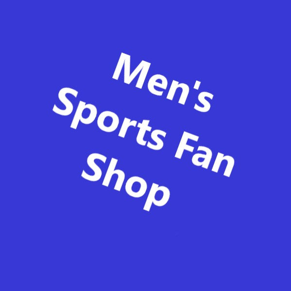 Men's Sports Fan Shop