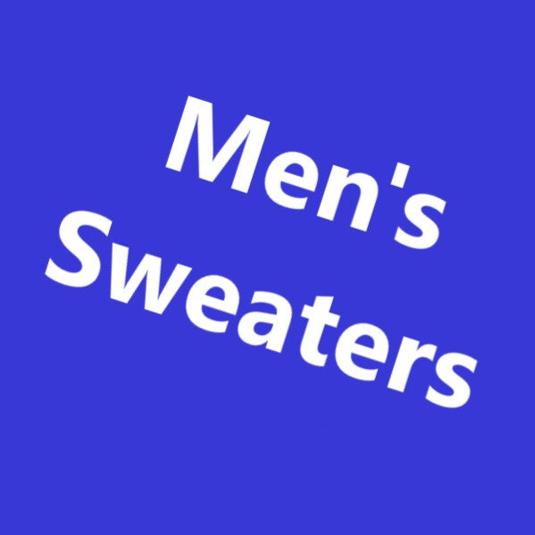 Men's Sweaters