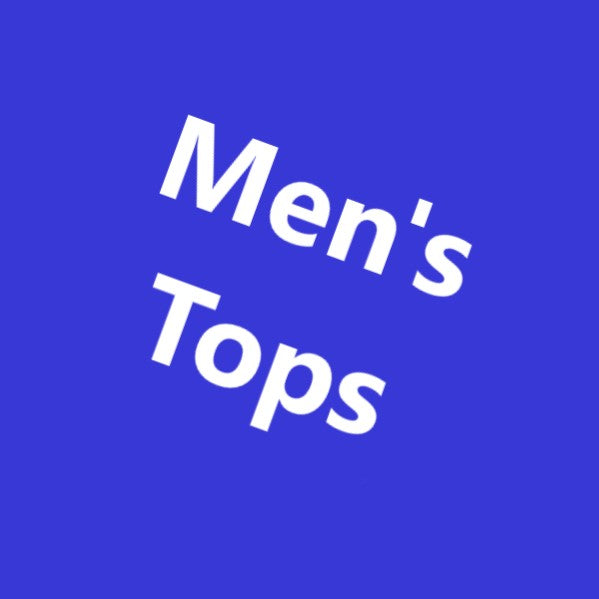 Men's Tops