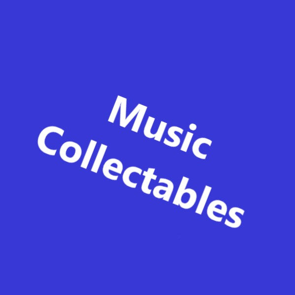 Music Collectables