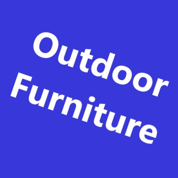 Outdoor Furniture