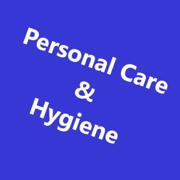 Personal Care & Hygiene