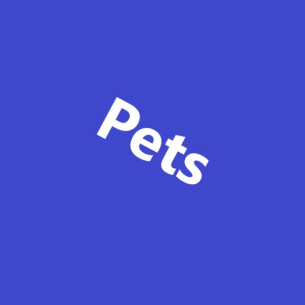 Pets