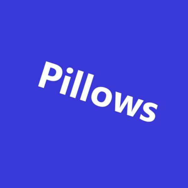 Pillows