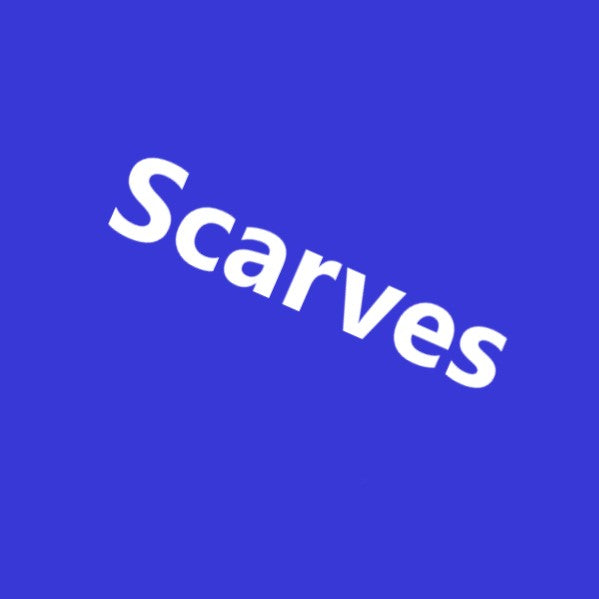 Scarves