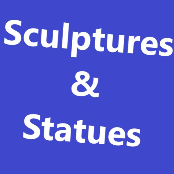 Sculptures & Statues