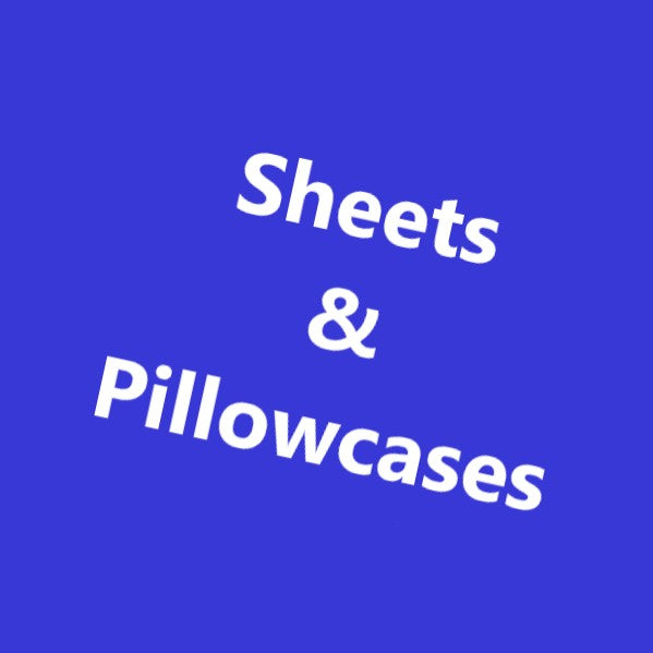 Sheets & Pillowcases