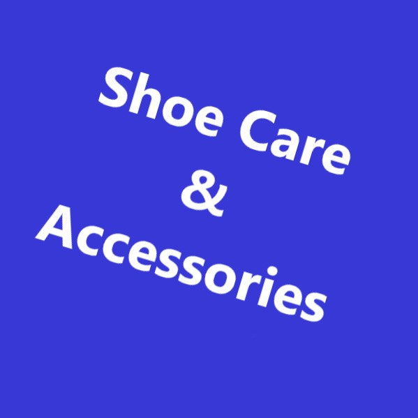 Shoe Care & Accessories