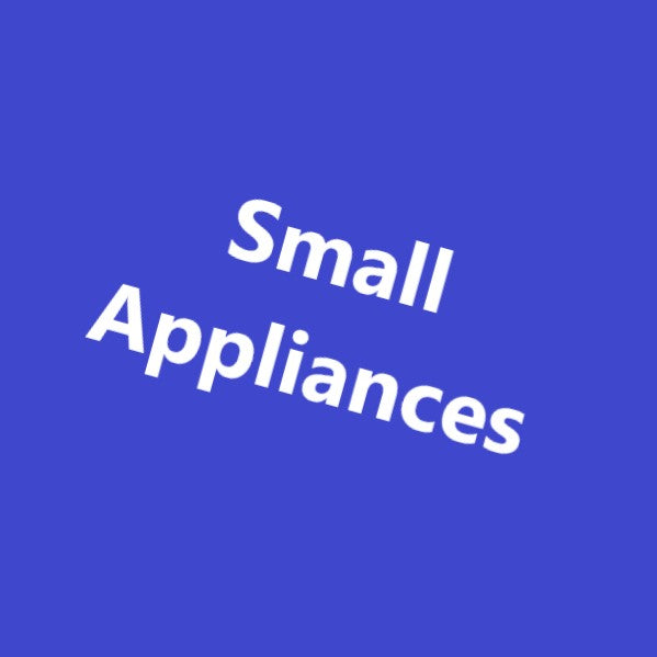 Small Appliances