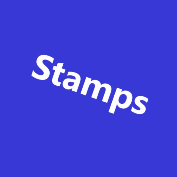 Stamps