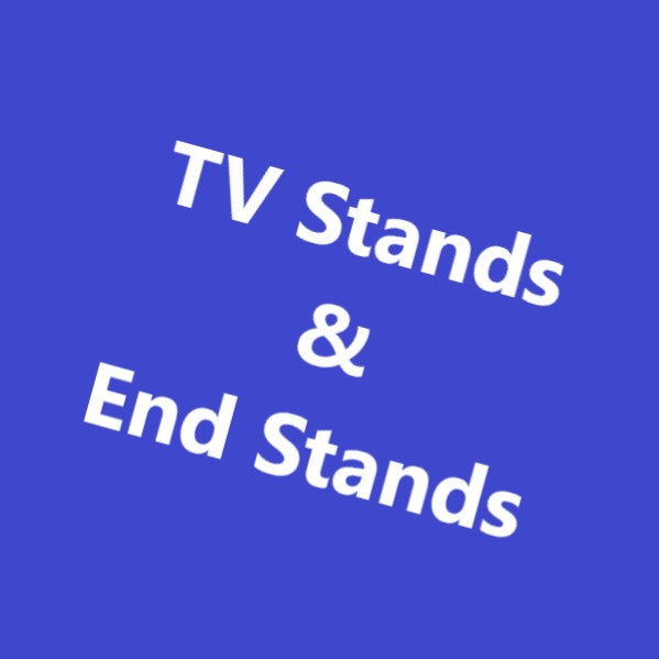 Tv Stands & End Stands