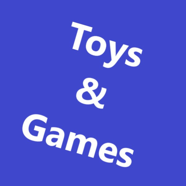 Toys & Games