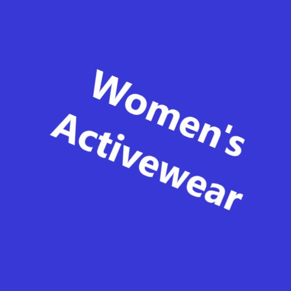 Women's Activewear