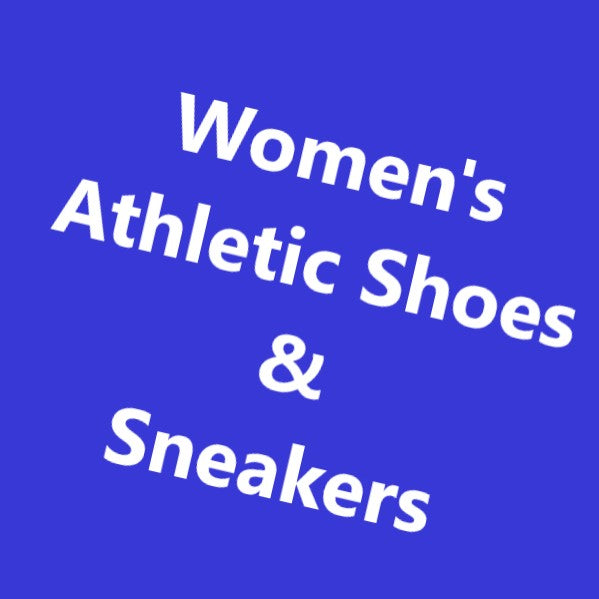 Women's Athletic Shoes & Sneakers