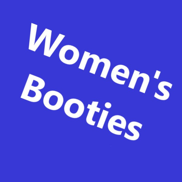 Women's Booties