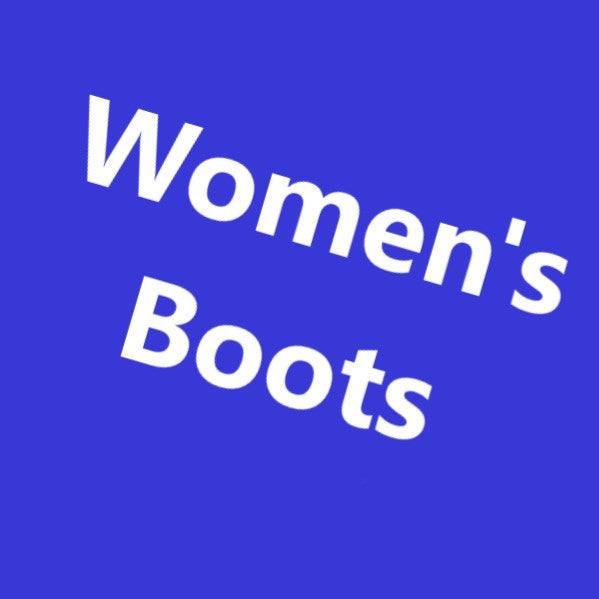 Women's Boots