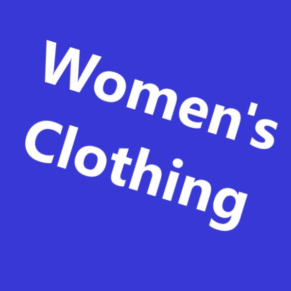 Women's Clothing