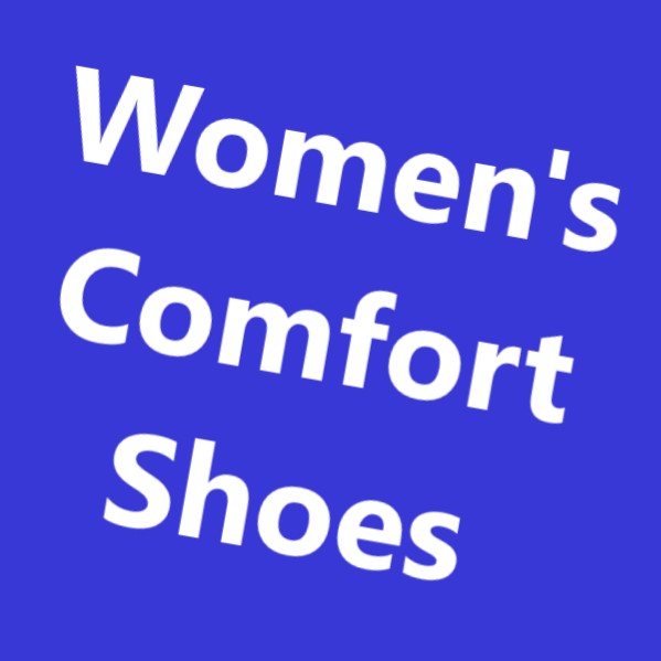 Women's Comfort Shoes