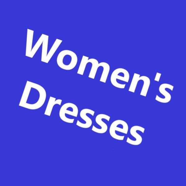 Women's Dresses