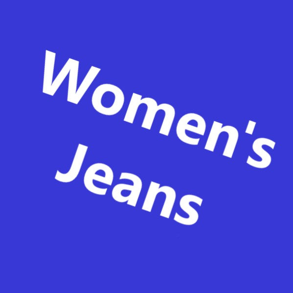 Women's Jeans