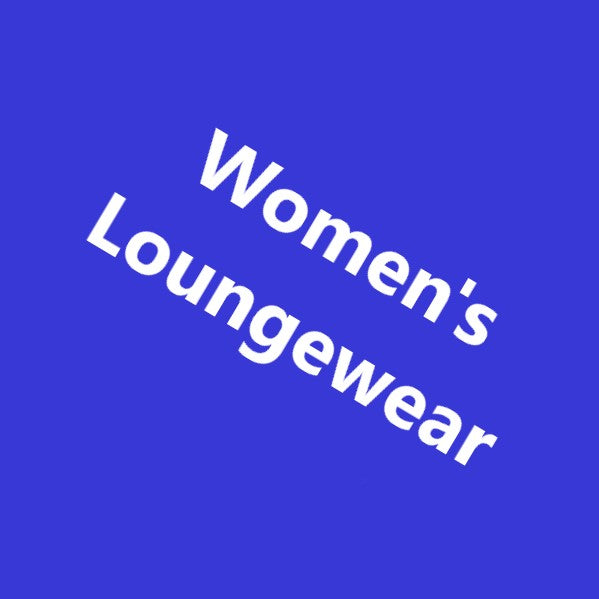 Women's Loungewear