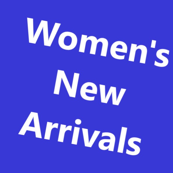 Women's New Arrivals