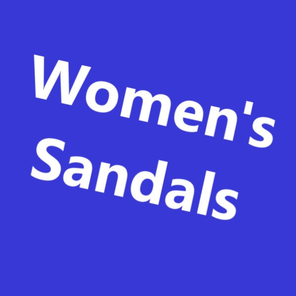 Women's Sandals