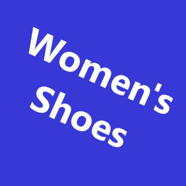 Women's Shoes