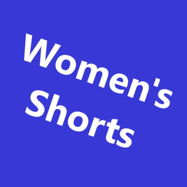 Women's Shorts