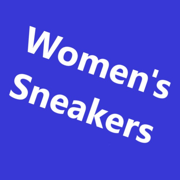 Women's Sneakers