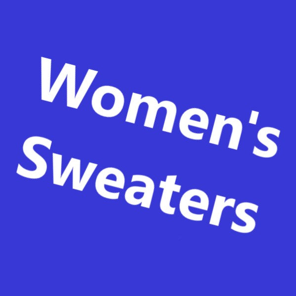 Women's Sweaters