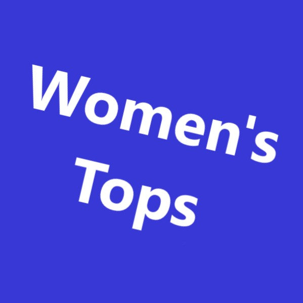 Women's Tops